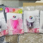 ビューティーブレンダーの正規品が届いたぞ❗