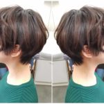 ショートヘアが定番？【佳奈ちゃん】の髪